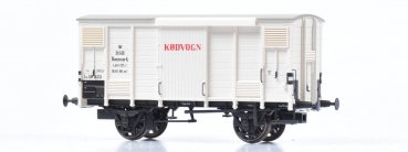 Dekas 872115 DSB Kühlwagen