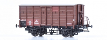 Dekas 872404 Gedeckter Güterwagen der DSB