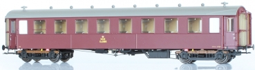 Dekas 876102 Reisezugwagen CM der DSB