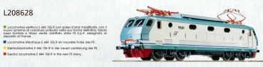 Lima 208628 FS Lok