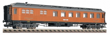 Fleischmann 5080 DRG Reisezugwagenset 5-teilig