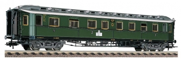 Fleischmann 5080 DRG Reisezugwagenset 5-teilig