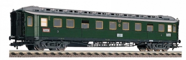 Fleischmann 5080 DRG Reisezugwagenset 5-teilig