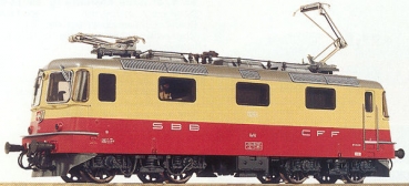HAG 16009-20 SBB Re 4/4``