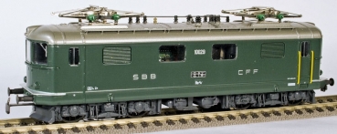 HAG 221 SBB Re 4/4`