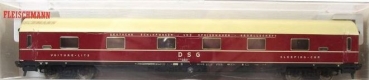 Fleischmann 5106 DSG Schlafwagen