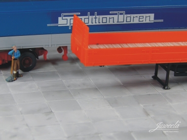 Juweela 28222 Platten