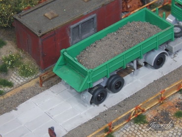 Juweela 28223 Platten