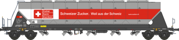 NME 510616 Silowagen der SBB