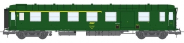 REE Modèles VB-462 Reisezugwagen der SNCF
