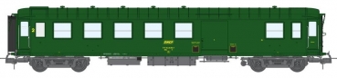 REE Modèles VB-419 Reisezugwagen der SNCF