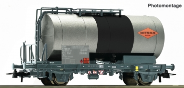Roco 76971 SBB Kesselwagen