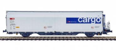 Mabar 87517 SBB Güterwagen