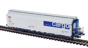 Mabar 87518 SBB Güterwagen