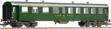 Roco 45097 Reisezugwagen der SBB