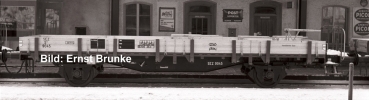 AKU 1048.13 Transportwagen der SEZ