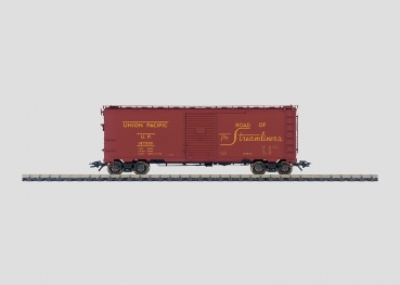 Märklin 45646 US Güterwagenset