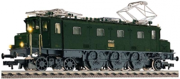 Fleischmann 4345 SBB Ae 3/6`