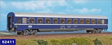 A.C.M.E. 52411 Liegewagen der SBB