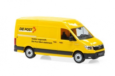 ACE 2503 Lieferwagen "Die Post"