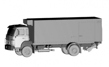 ACE 2381 Sauer Lastwagen