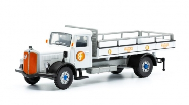 ACE 2362 Saurer Lastwagen