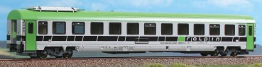 ACME 52418 Begleitwagen Ralalpin