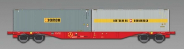 ACME 40414 Containertragwagen