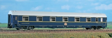 ACME 50582 Schlafwagen