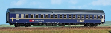 ACME 50901 Schlafwagen Typ T2S