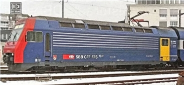 ACME 60651 SBB Re 450 (S-Bahn)