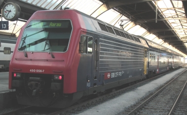 ACME 90233 SBB Re 440 (S-Bahn)
