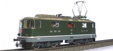 HAG SBB Re 4/4``