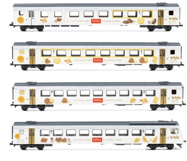 Liliput 330533 Kambly Zug