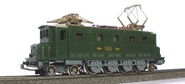 HAG SBB Ae 4/7
