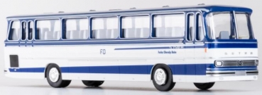 VK Modelle 30510 Setra S 150 Furka Oberalp Bahn