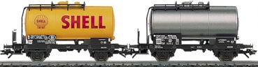 Märklin 48541 Kesselwagenset