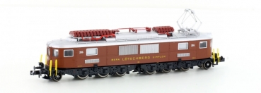 Kato/Hobbytrain 10180 BLS Ae 6/8