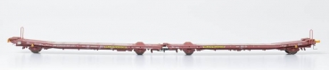 Dekas 873101 Flachwagen TWA 800B