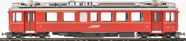 Bemo 1265/2 RhB Triebwagen ABe 4/4 502