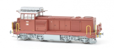 LS Models 17060 SBB Diesellok Bm 4/4