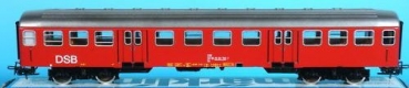 Märklin 4025.1 Nahverkehrswagen der DSB