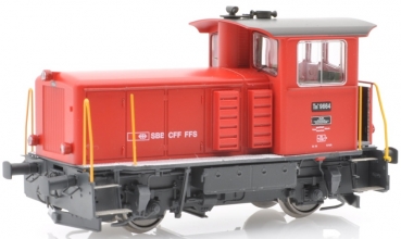 Mabar 81524 SBB Tm IV