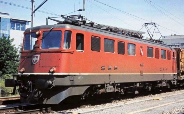 Piko 97204 SBB Ae 6/6 Thun