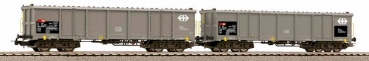 Piko 97300 SBB Güterwagenset