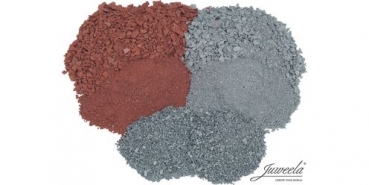 Juweela 28343 Trümmerteile assortiert
