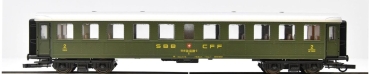 Roco 44465 Reisezugwagen der SBB