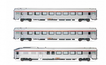 Jouef HJ 4144 Wagenset TEE Arbalète (Set 2)