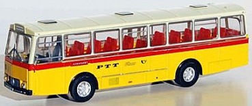 ACE 2601 Saurer Bus der PTT