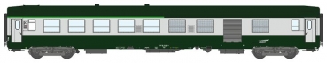 REE Modèles VB-161 Modèles Reisezugwagen der SNCF